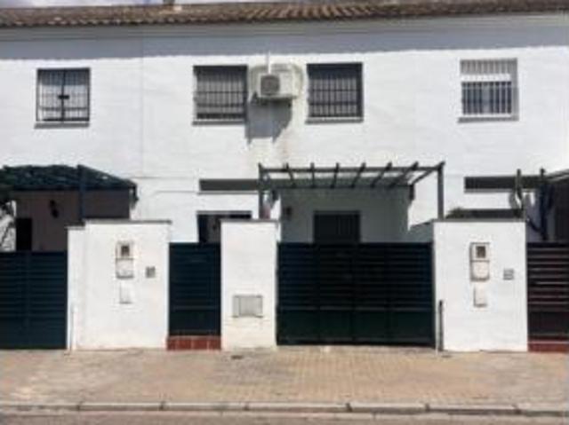 Casa pareada Venta Sevilla Capital, Bellavista