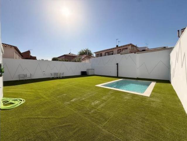 Casa pareada Venta Seseña, Urbanización Valle Grande