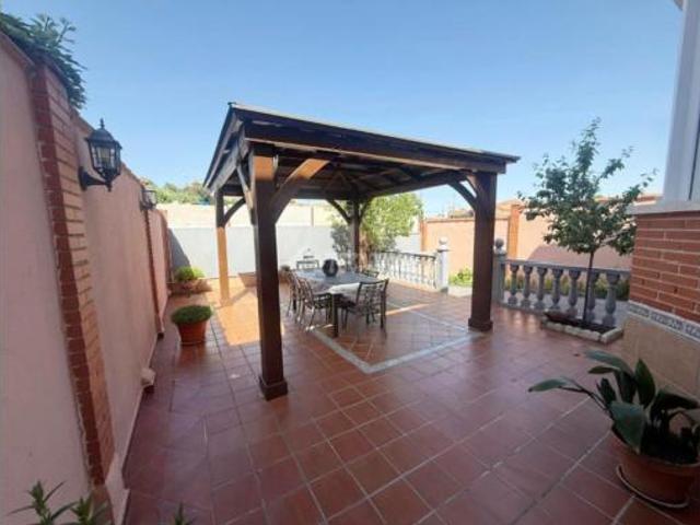 Casa pareada Venta Seseña, Los Barreros