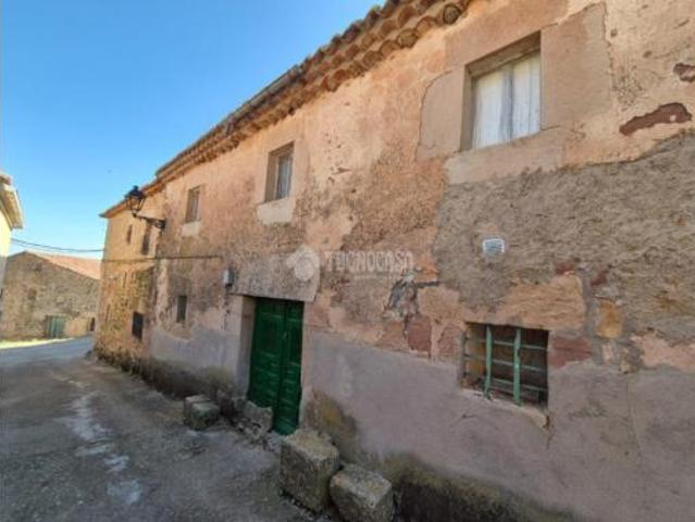 Casa pareada Venta Sigüenza, Cubillas del Pinar