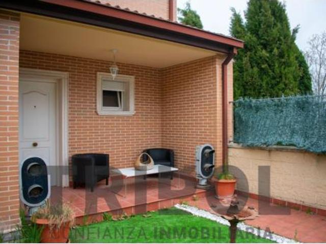 Casa pareada Venta Simancas, Simancas