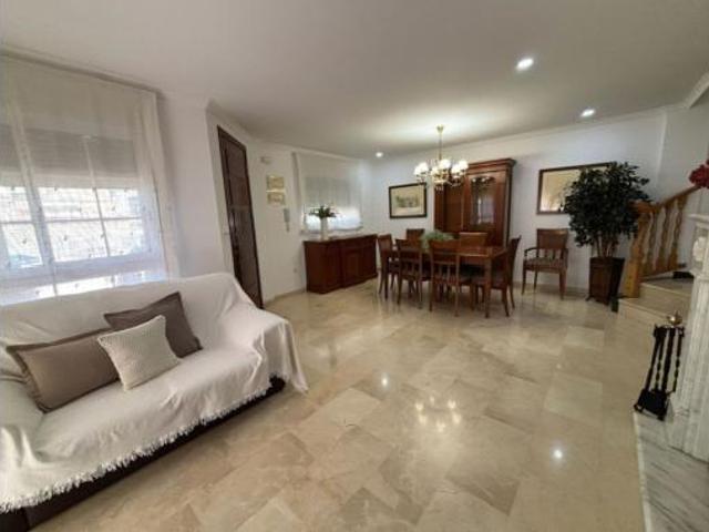 Casa pareada Venta Sueca, Sueca