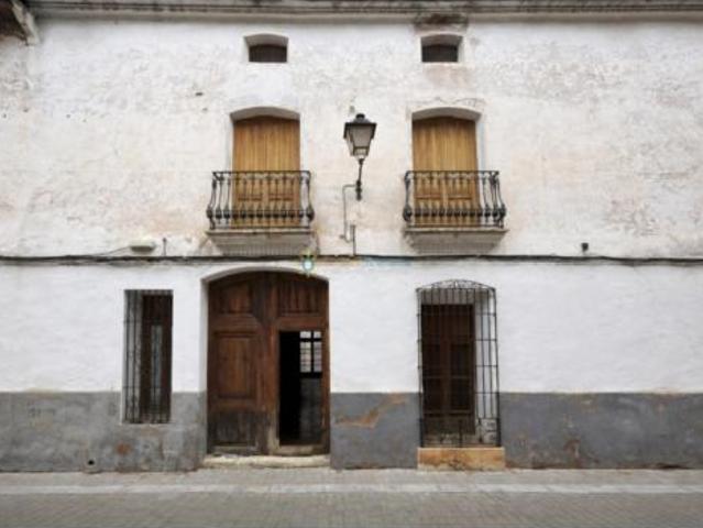 Casa pareada Venta Sumacàrcer, Sumacàrcer