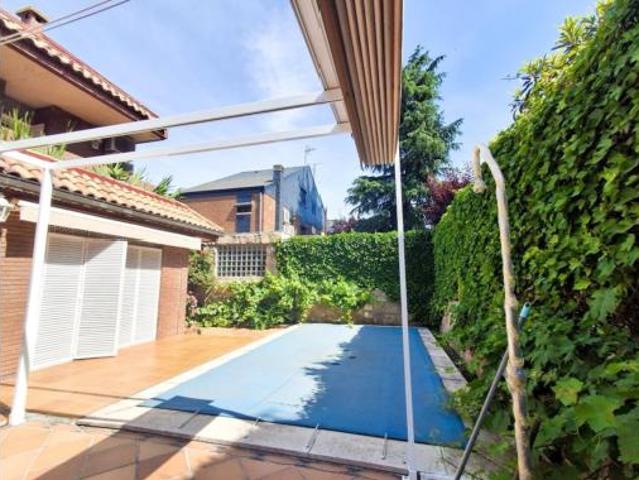 Casa pareada Venta Pozuelo de Alarcón, Zona Avenida de Europa