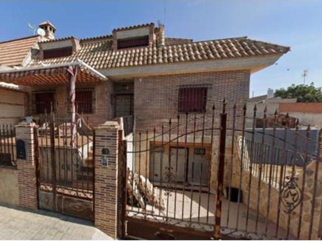 Casa pareada Venta Población de Arroyo, Arroyo