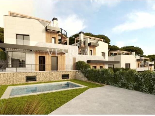 Casa pareada Venta Polop, Polop