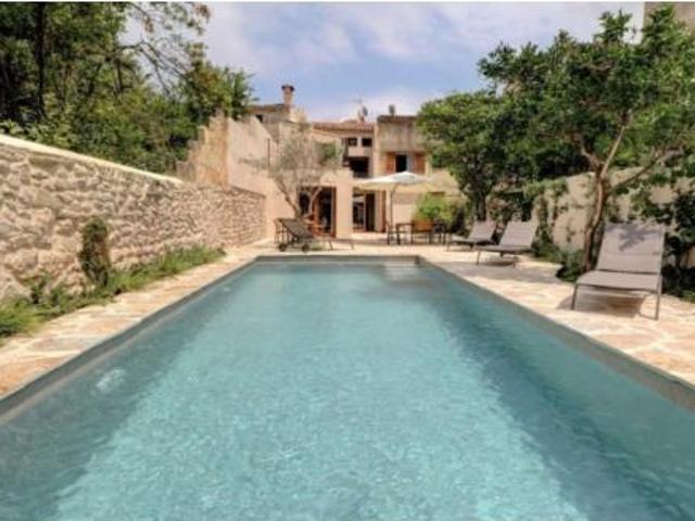 Casa pareada Venta Pollença, Pollença