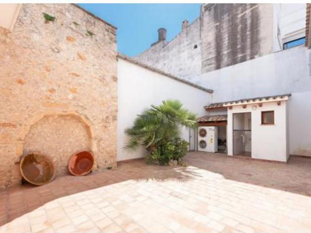 Casa pareada Venta Pollença, Pollença