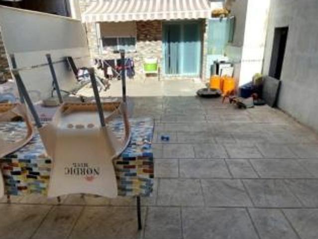 Casa pareada Venta Paterna, Santa Rita Alborgí