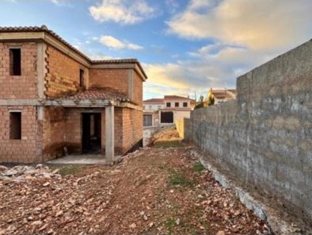 Casa pareada Venta Padul, Campamento Rubio Moscoso