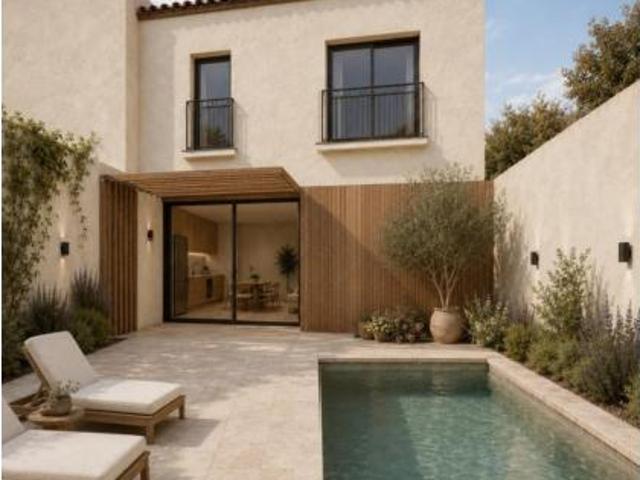 Casa pareada Venta Palamós, Sant Joan de Palamós El Figuerar