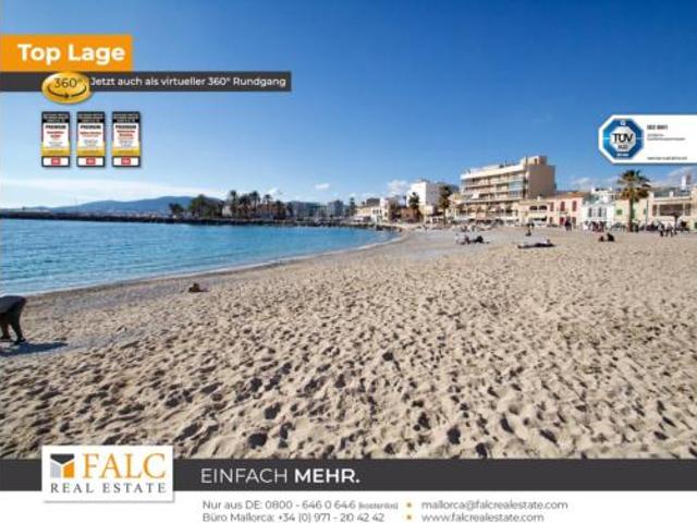 Casa pareada Venta Palma de Mallorca, Foners
