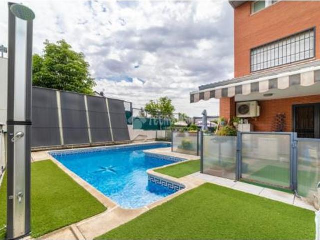 Casa pareada Venta Paracuellos de Jarama, Paracuellos de Jarama