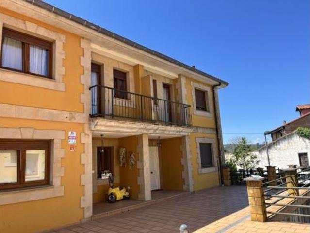 Casa pareada Venta Penagos, Sobarzo