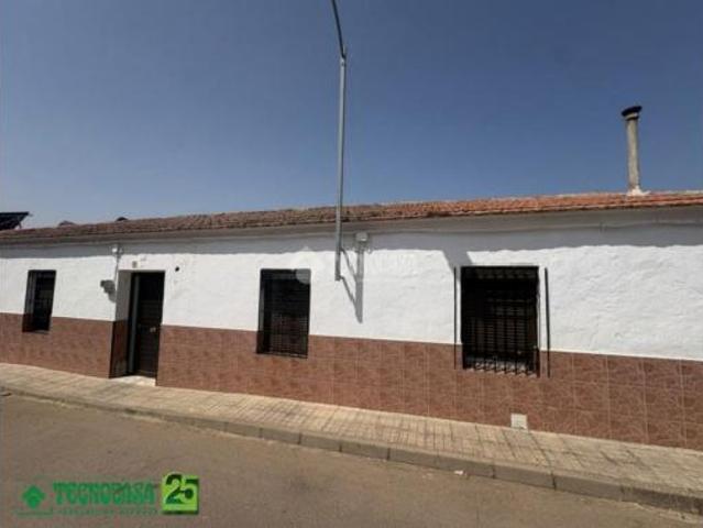 Casa pareada Venta Piedrabuena, Piedrabuena