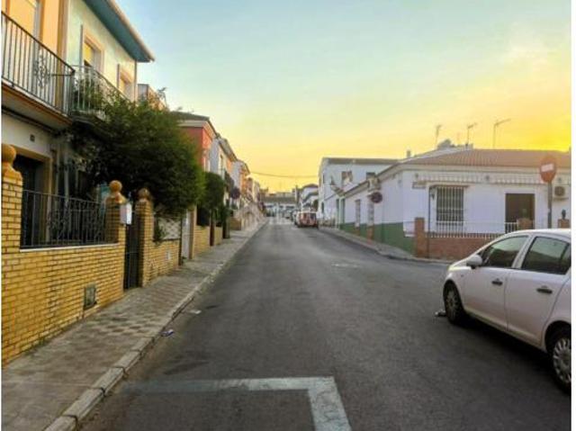 Casa pareada Venta Pilas, Pilas