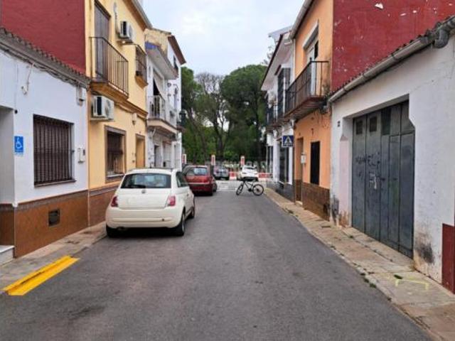 Casa pareada Venta Pilas, Pilas