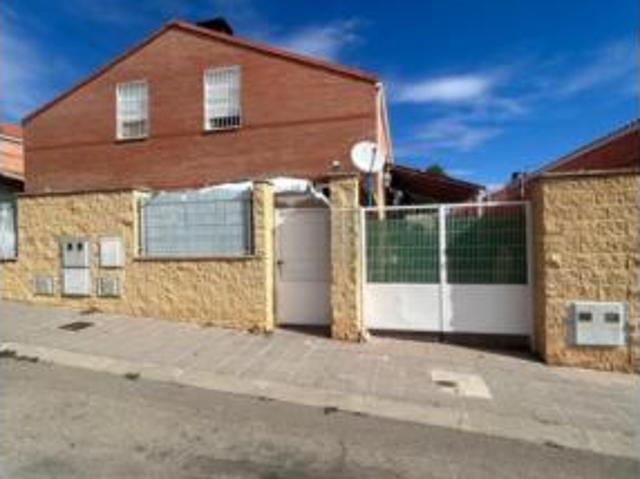 Casa pareada Venta Pioz, Pioz