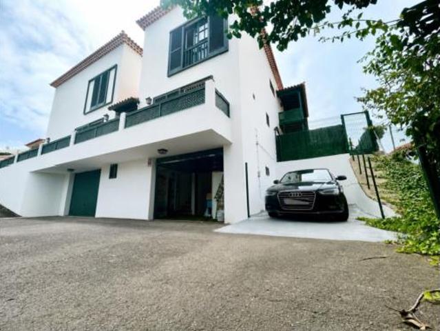 Casa pareada Venta Puerto de la Cruz, El Botánico