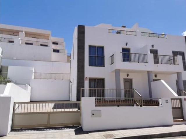 Casa pareada Venta Puerto del Rosario, Playa Blanca Granadas Los Pozos