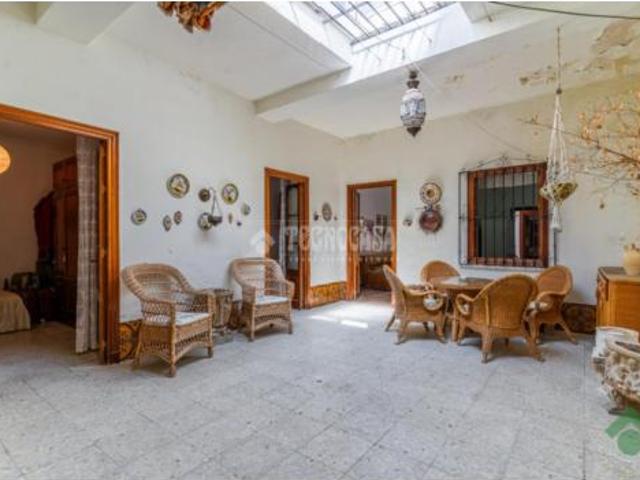 Casa pareada Venta Puerto Real, Puerto Real