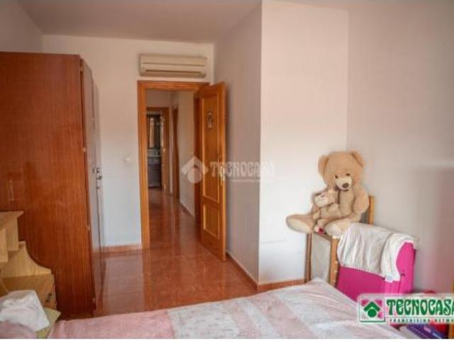 Casa pareada Venta Pulpí, La Estación