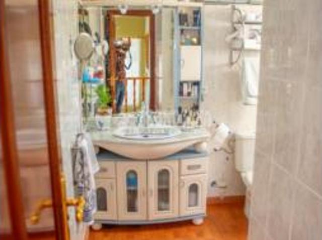 Casa pareada Venta Pulpí, San Juan de Terreros