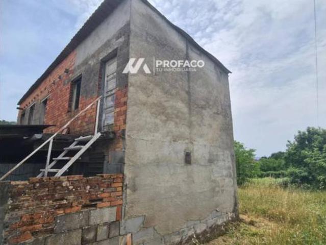 Casa pareada Venta Punxín, Baldariz Punxín