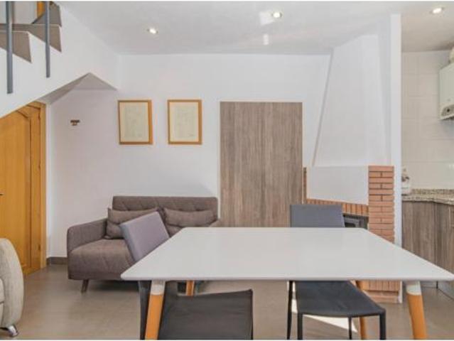 Casa pareada Venta Quéntar, Quéntar