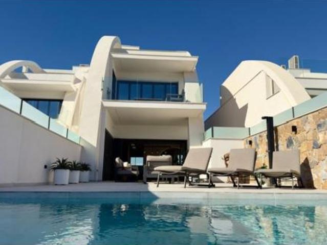 Casa pareada Venta Rojales, Ciudad Quesada