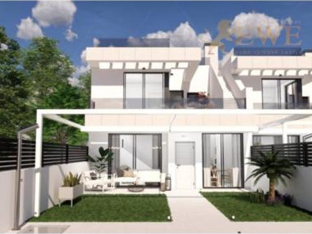 Casa pareada Venta Rojales, Rojales