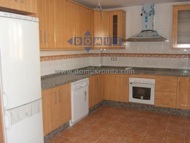 Casa pareada Venta Ronda, Rosalejo