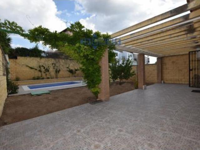 Casa pareada Venta Ronda, Rosalejo