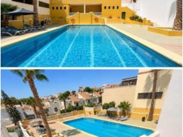 Casa pareada Venta Roquetas de Mar, Aguadulce Norte