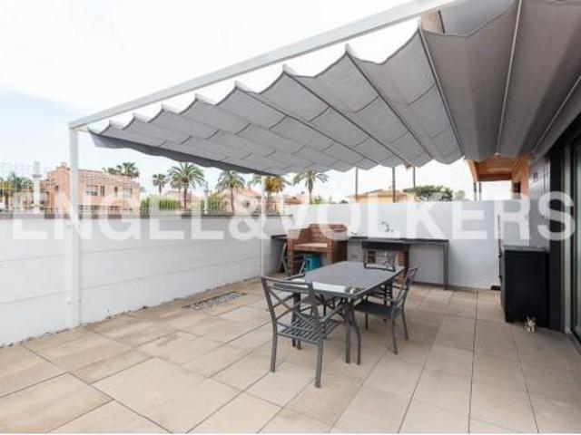 Casa adosada Venta Rafelbunyol, Rafelbunyol
