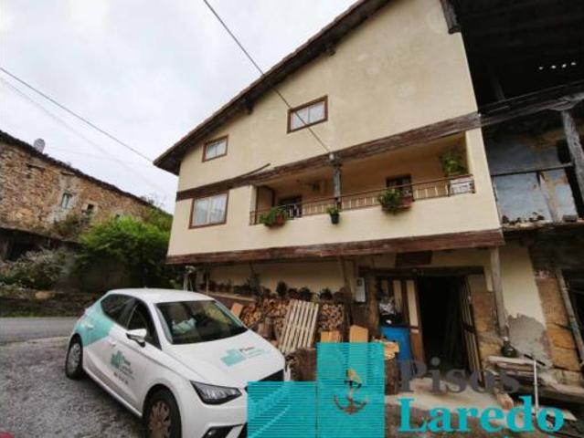 Casa pareada Venta Rasines, Rasines