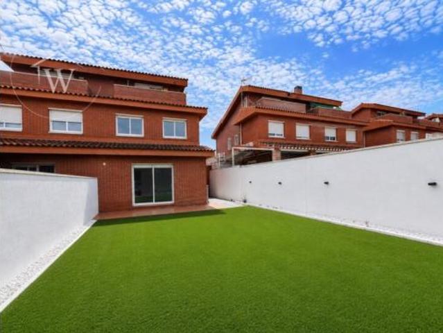 Casa pareada Venta Reus, Migjorn