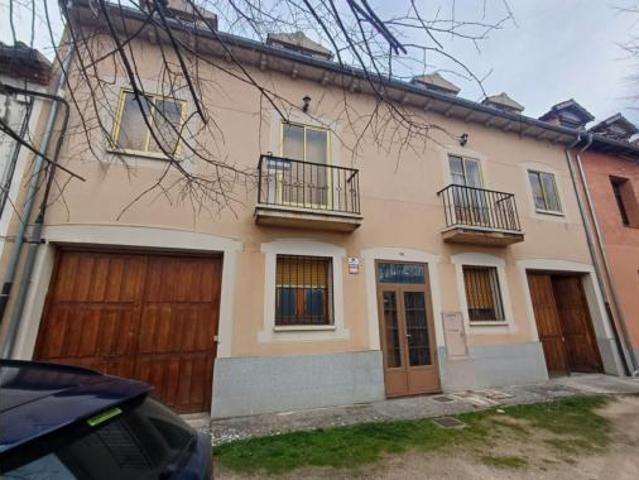 Casa pareada Venta Real Sitio de San Ildefonso, Valsaín