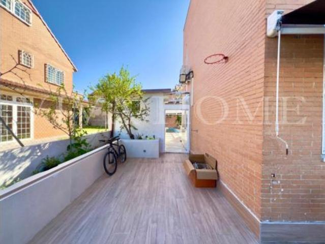 Casa pareada Venta Rivas Vaciamadrid, Casco