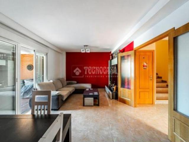 Casa pareada Venta Rivas Vaciamadrid, Centro