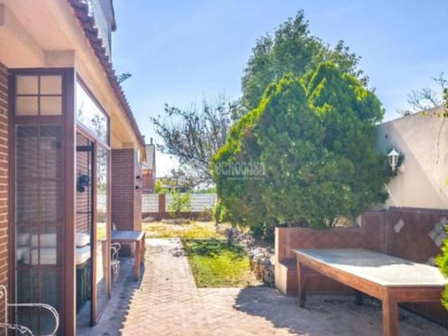 Casa pareada Venta Rivas Vaciamadrid, Rivas Vaciamadrid