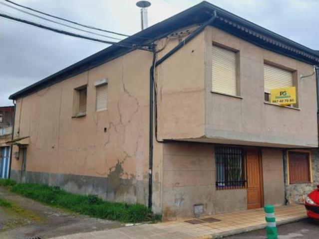 Casa pareada Venta Toral de los Vados, Villadecanes