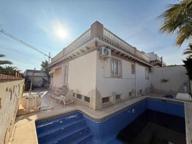 Casa pareada Venta Torrevieja, Torrevieja