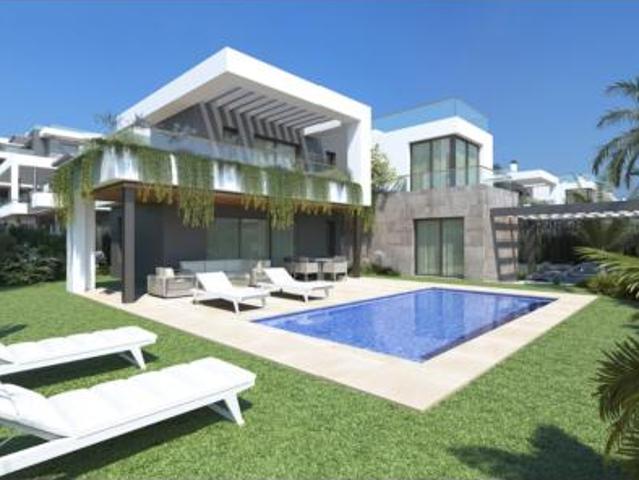 Casa pareada Venta Torrevieja, Centro