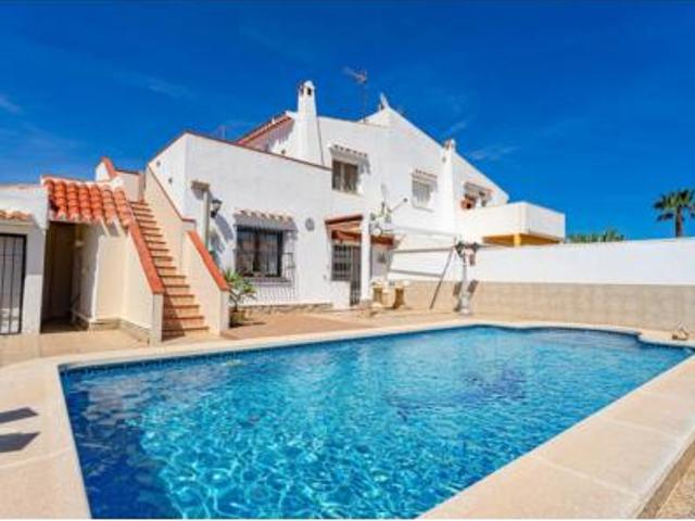 Casa pareada Venta Torrevieja, La Siesta El Salado Torreta El Chaparral