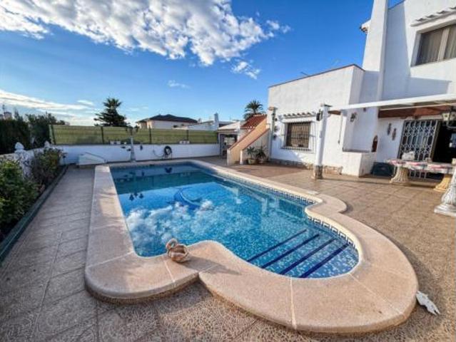 Casa pareada Venta Torrevieja, La Siesta El Salado Torreta El Chaparral