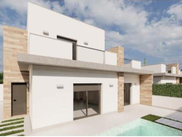Casa pareada Venta Torre Pacheco, Roldán