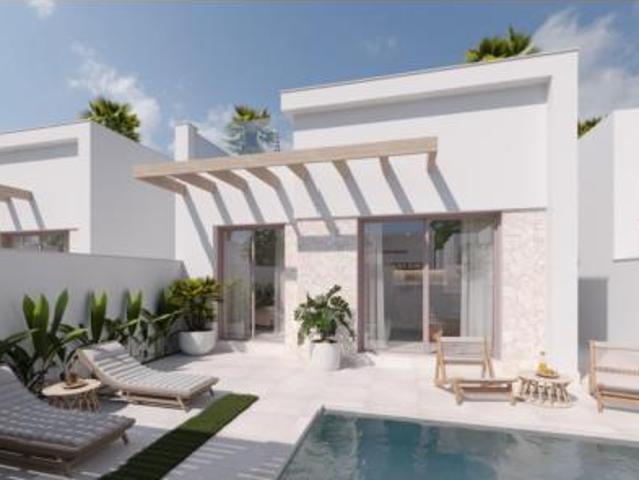 Casa pareada Venta Torre Pacheco, Roldán