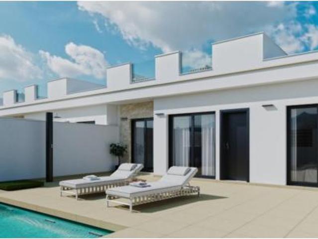Casa pareada Venta Torre Pacheco, Roldán