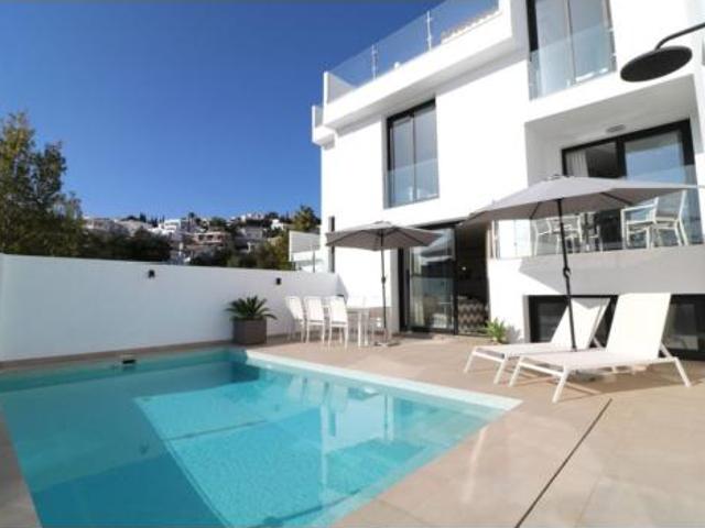 Casa pareada Venta Torreblanca, Torreblanca